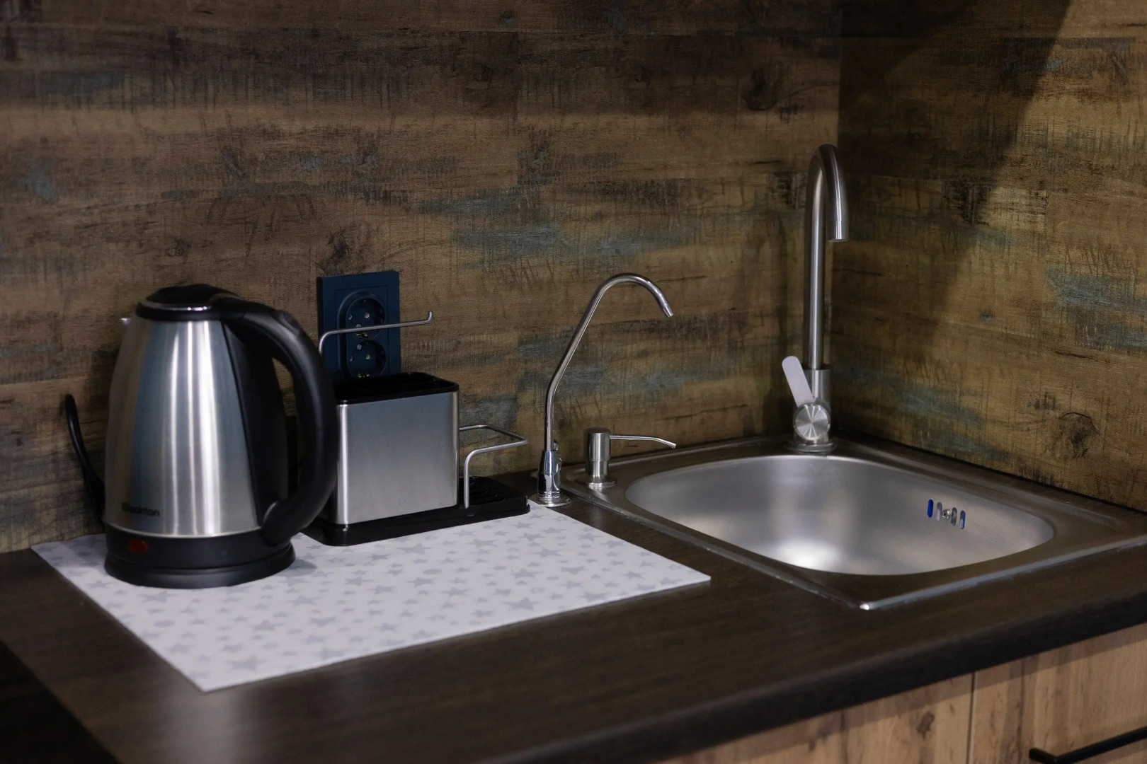 Апартаменты 6