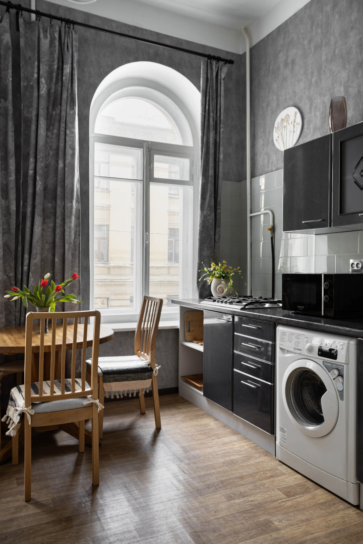 Апартаменты Центр на Маяковского