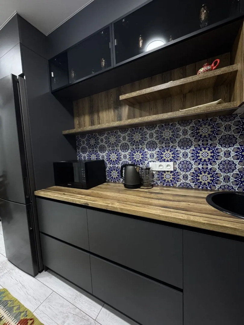 Апартаменты Miramel home