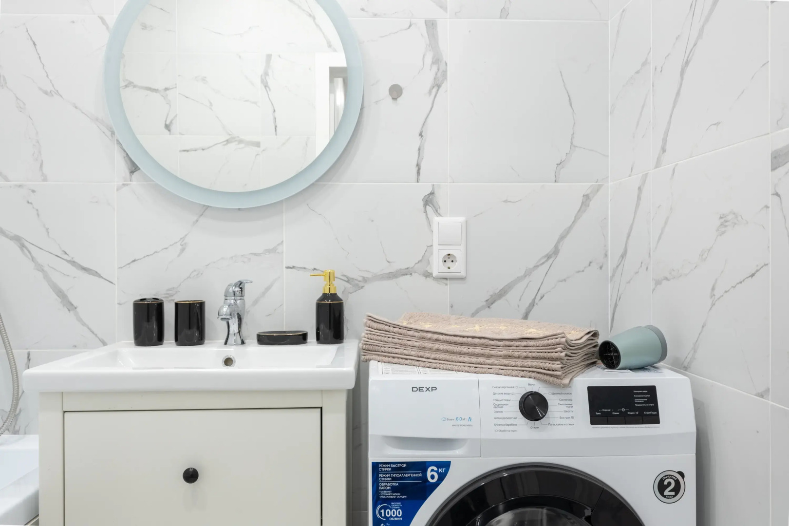 Апартаменты на Петра Полушкина