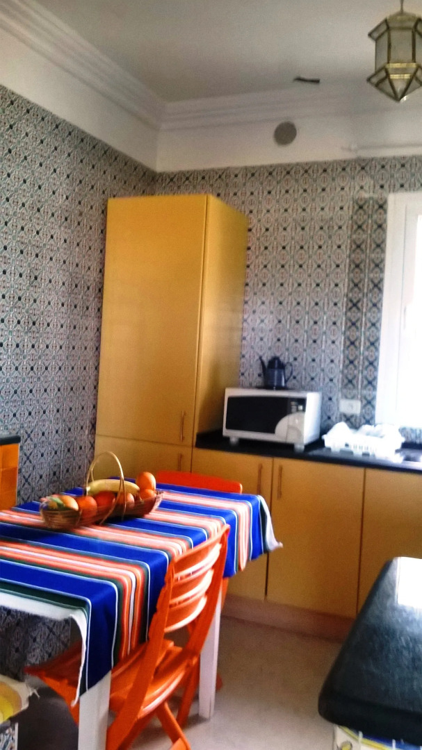 Вилла Азаиза