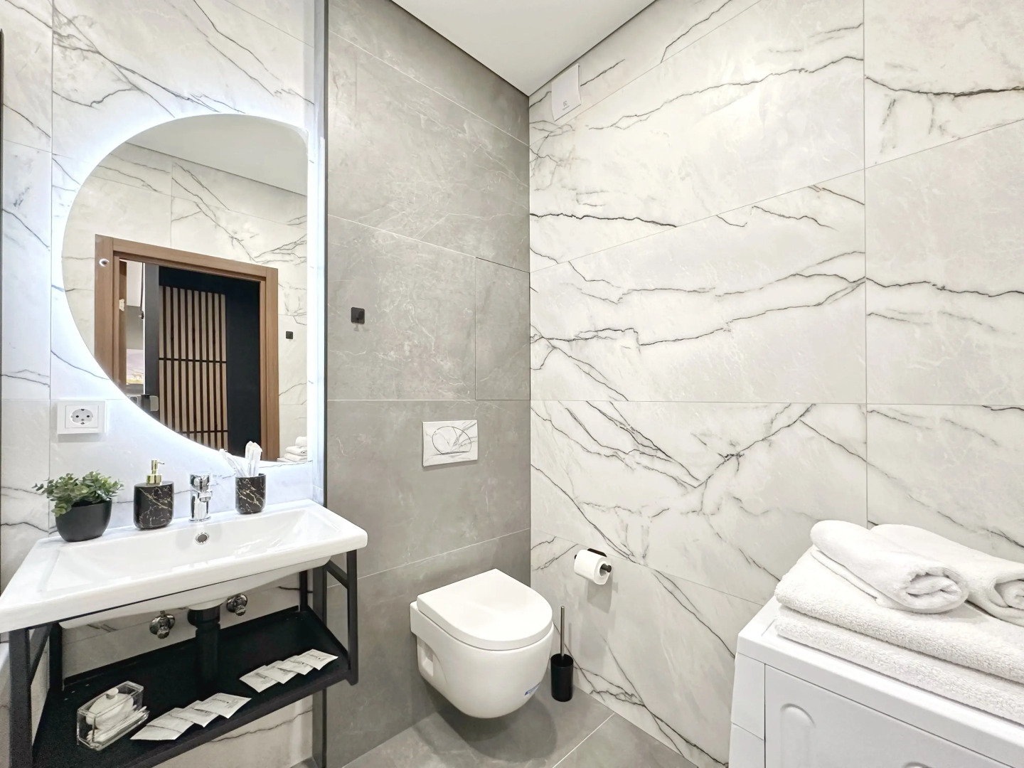 Апартаменты Привлекательные в ЖК Новый Свет