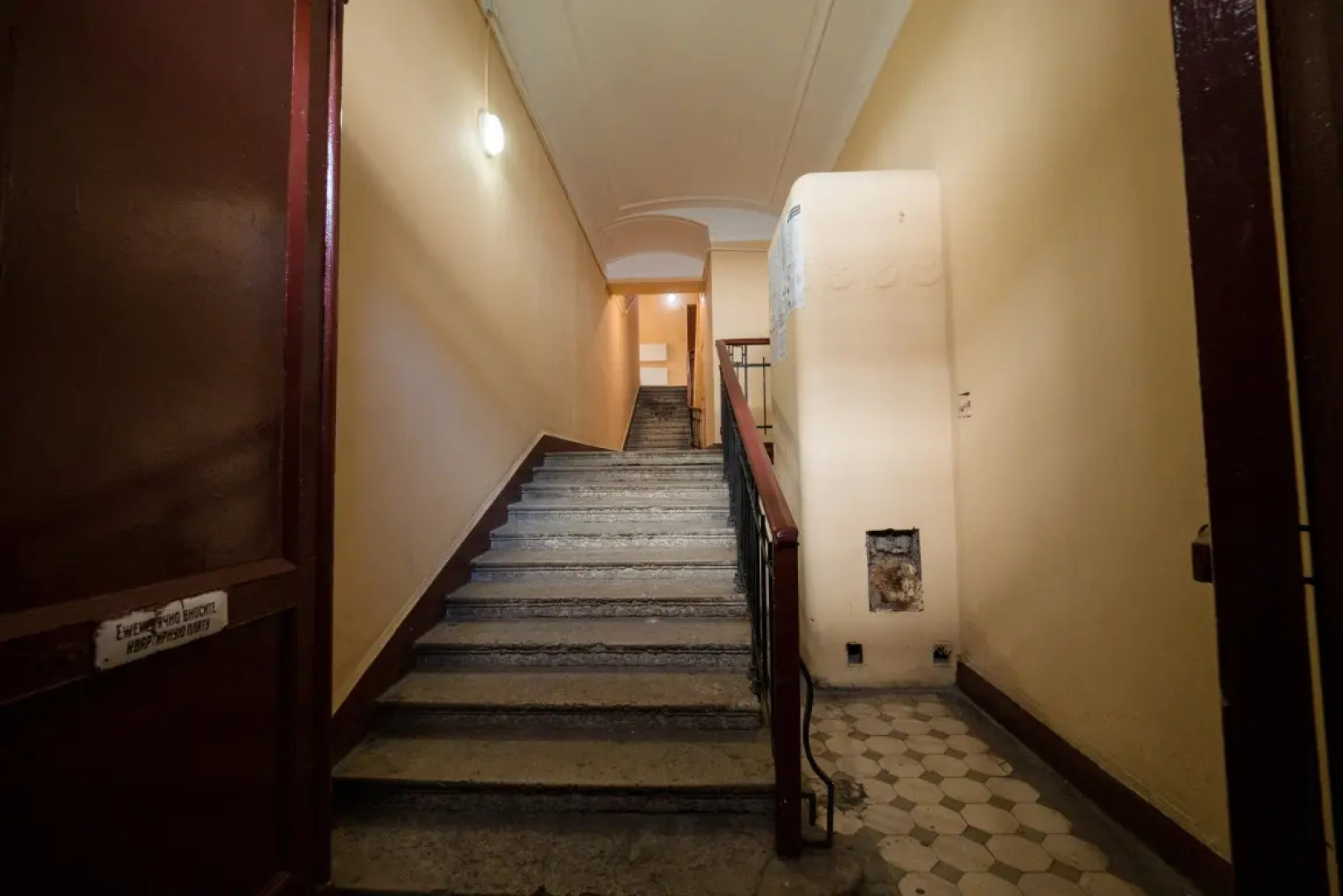 Апартаменты Джулиата 3