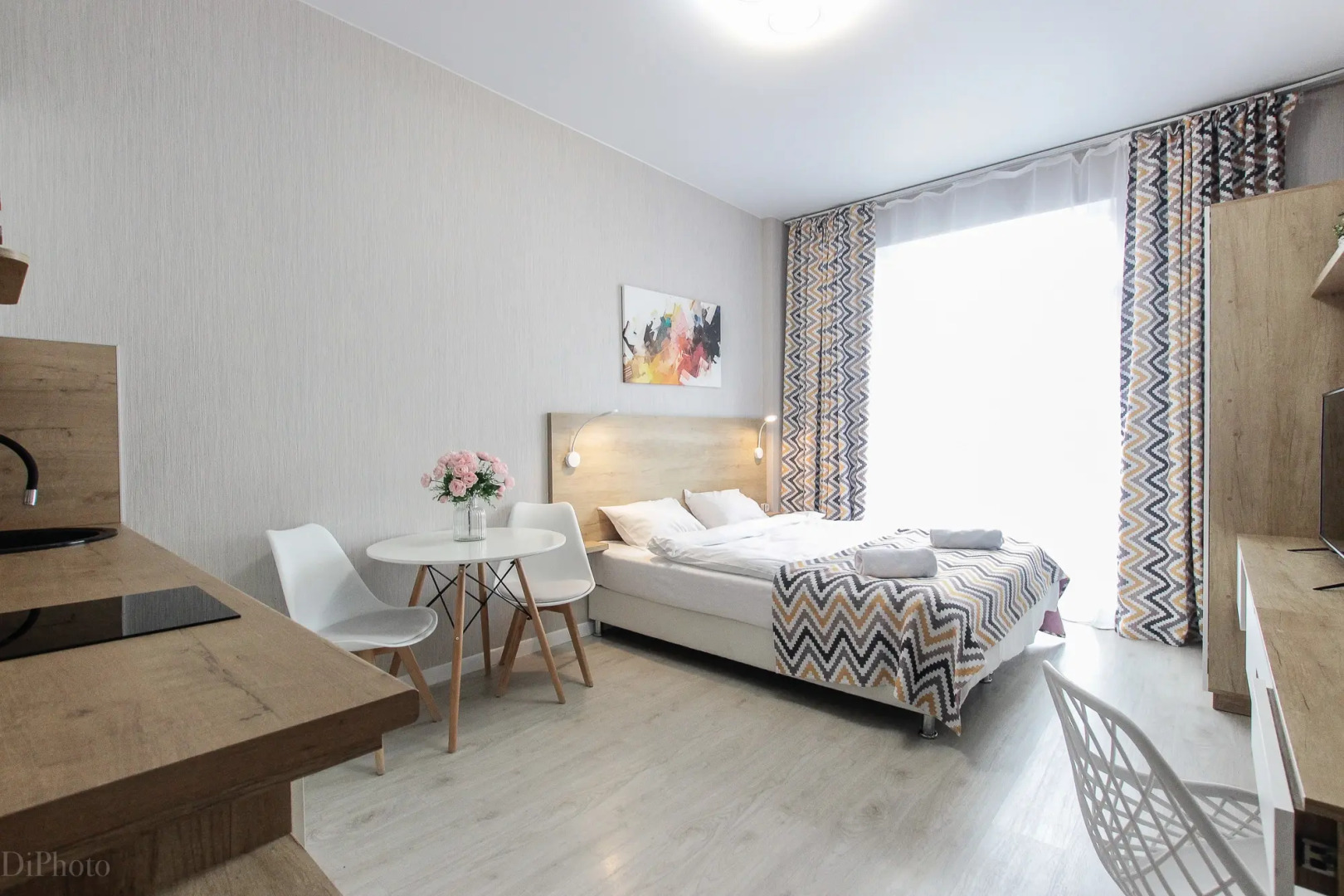 Отель ЛунаПулково