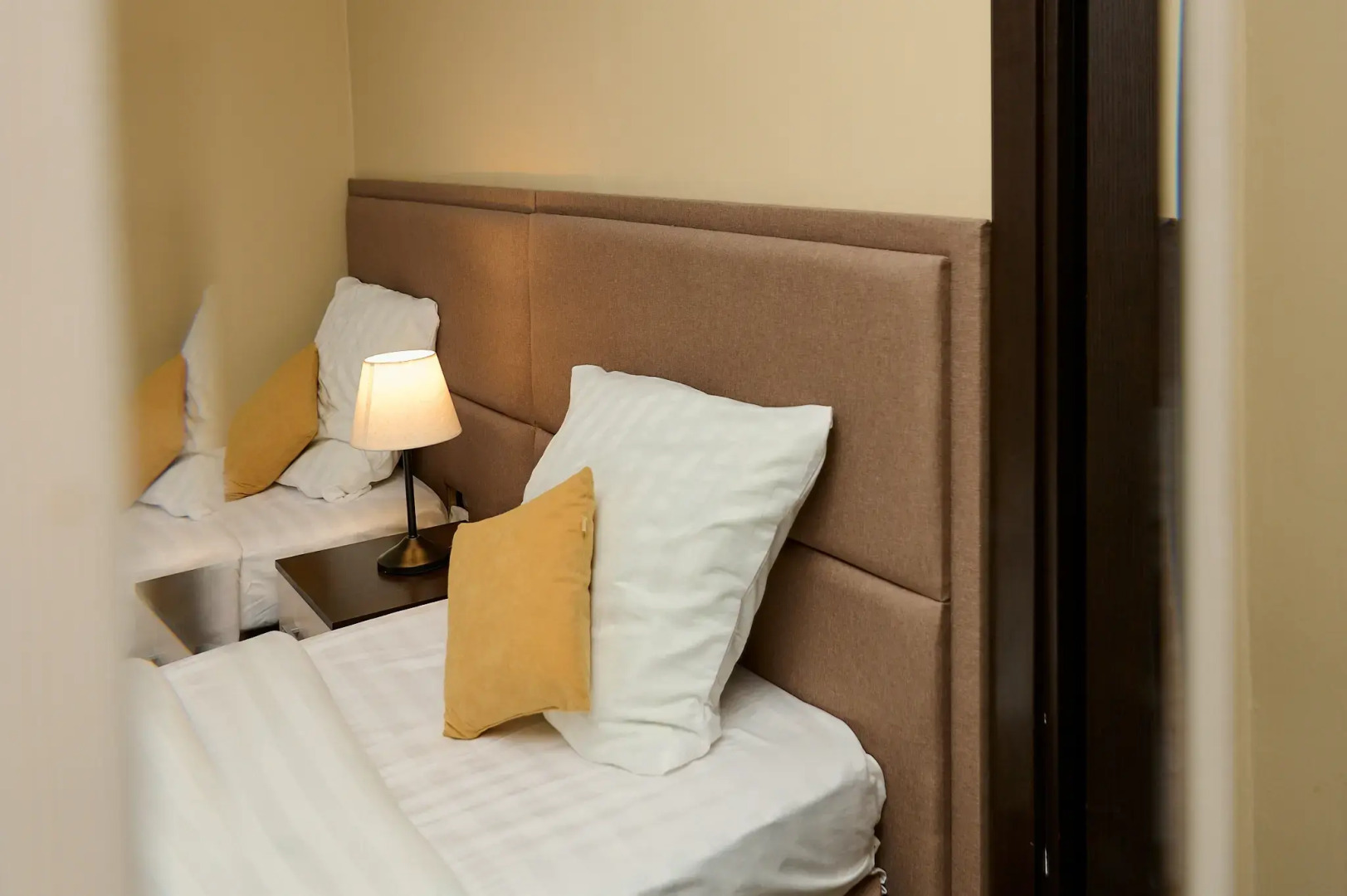 Мини-отель Акварель