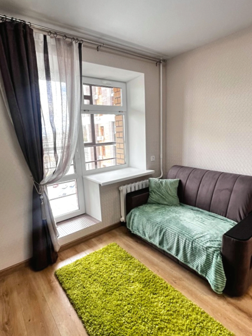 Апартаменты Красоты Казани