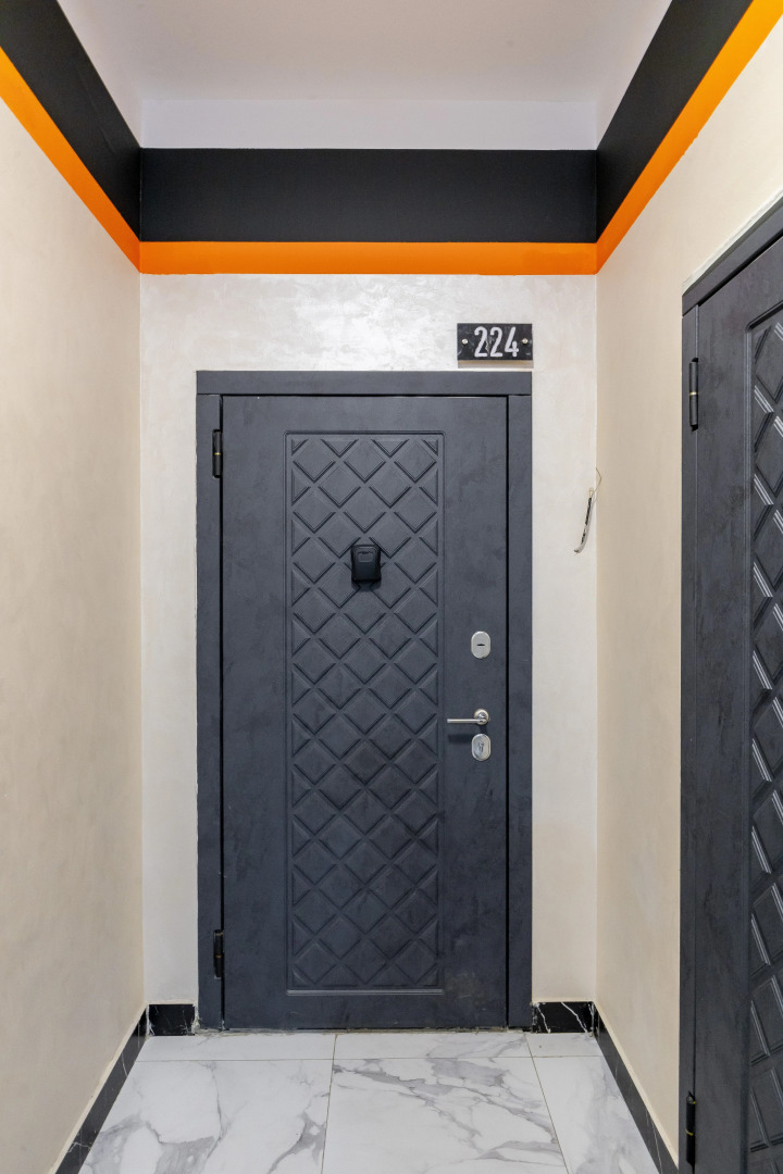 Квартира Возле Expo, есть все настольные игры