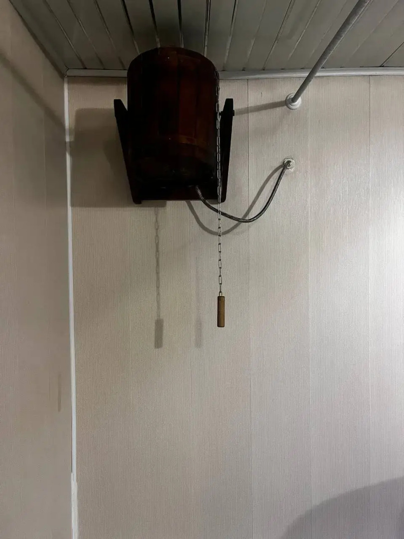 Частный Дом Уютный зимний с баней