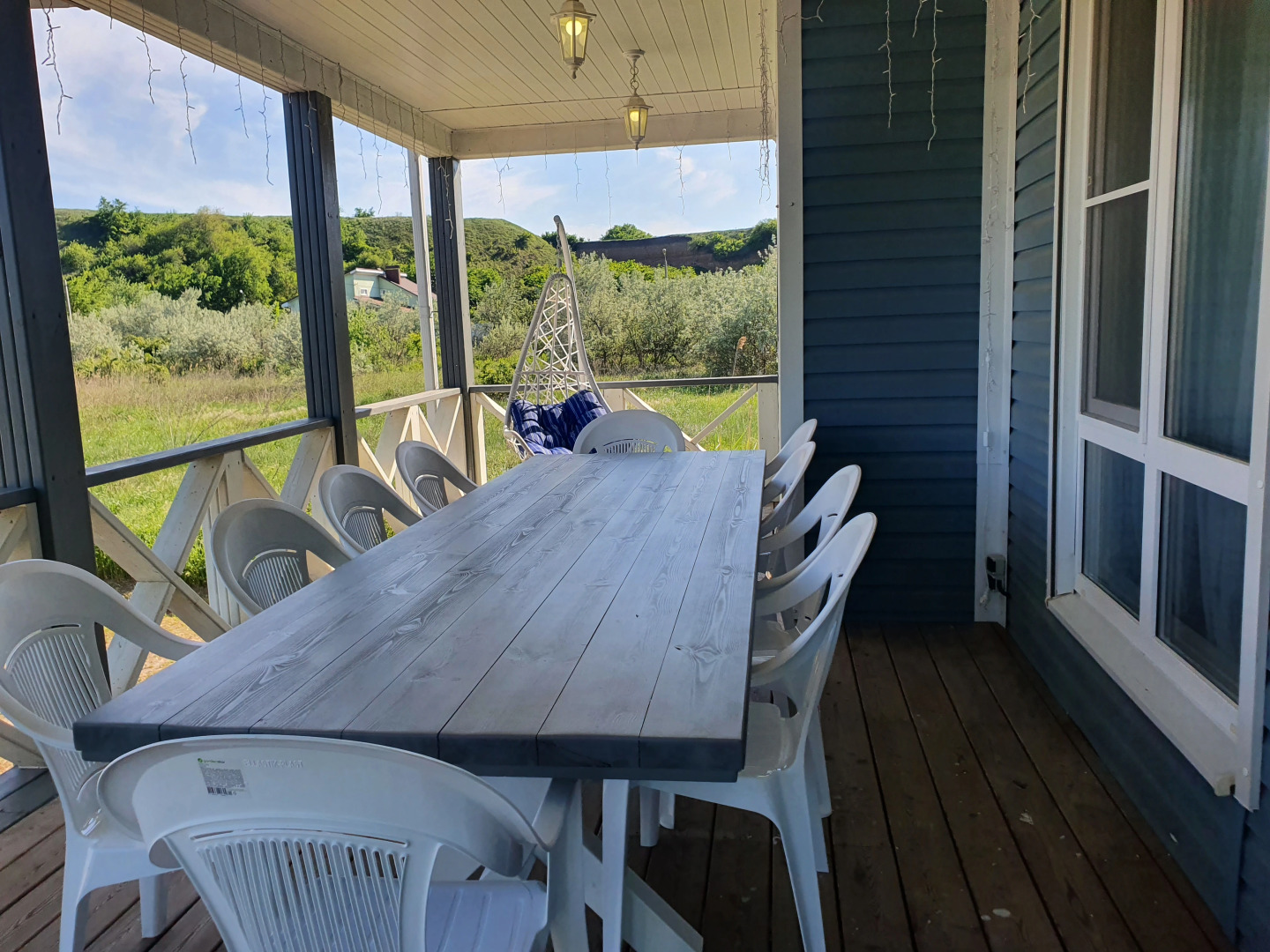 Частный дом Дюна 2