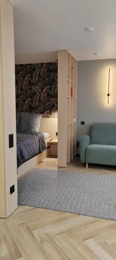 Апартаменты Favorite Flats Vitebsk