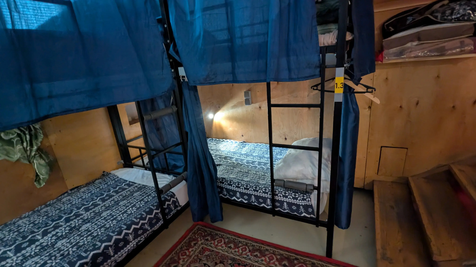 Хостел Облако