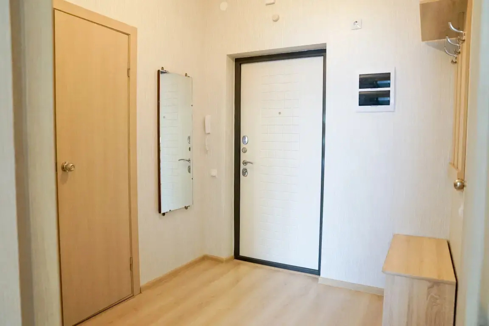 Апартаменты на Революции 52в