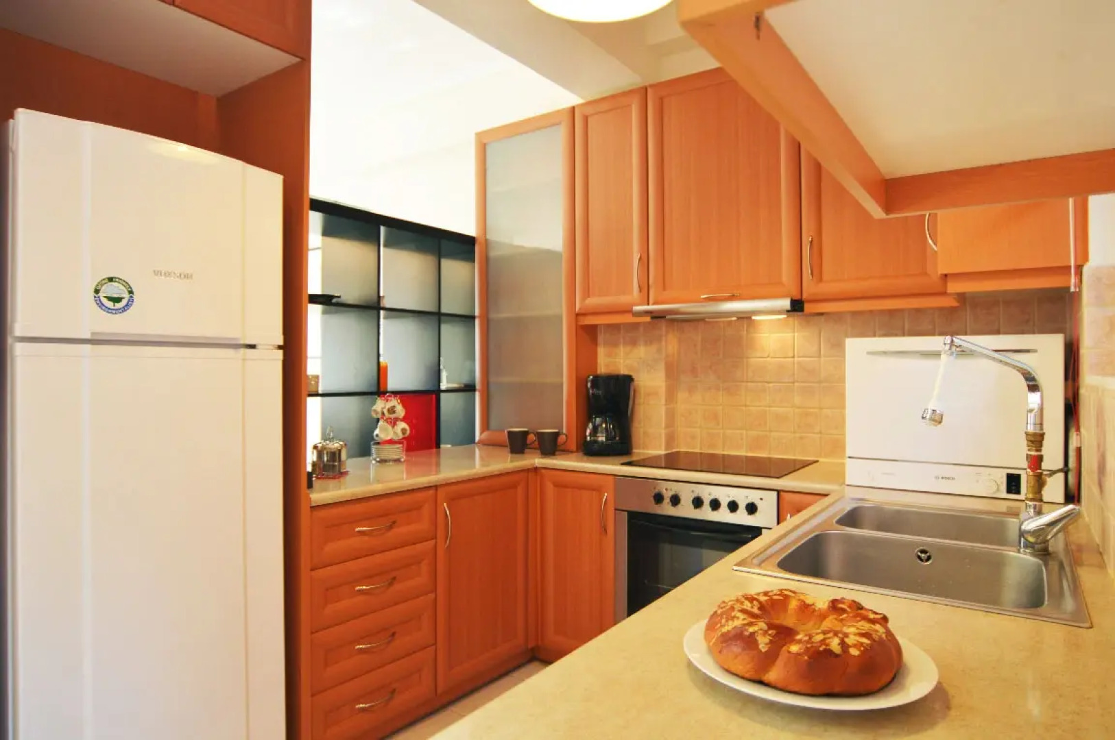 Апартаменты Pleiades