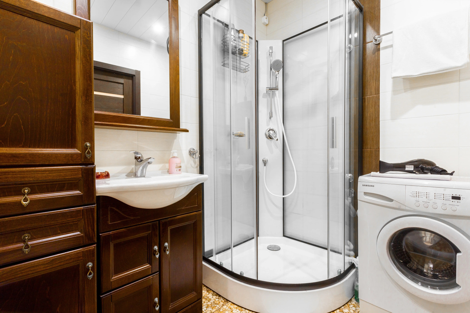 Квартира  MWA Venskaya