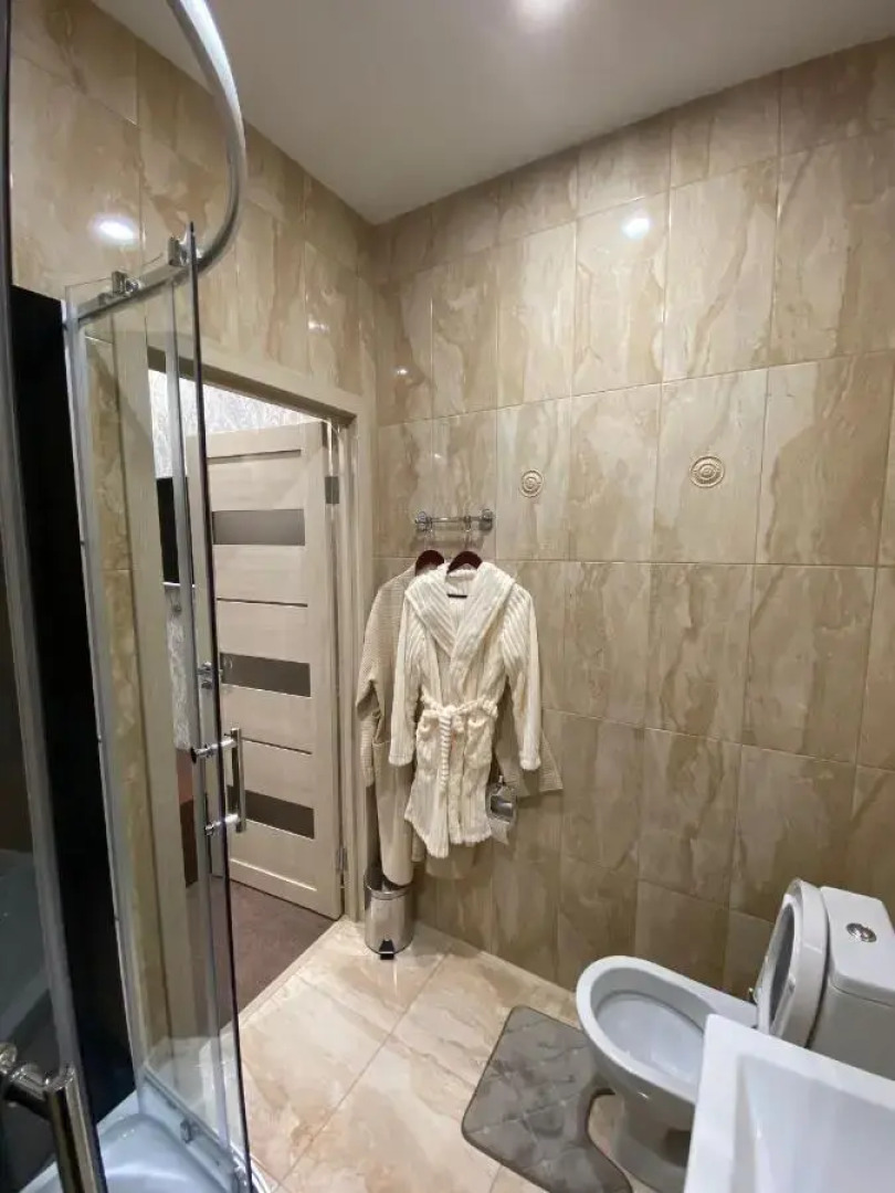 Меблированные комнаты Olimp