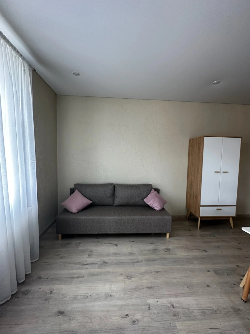 Апартаменты Homely Suite