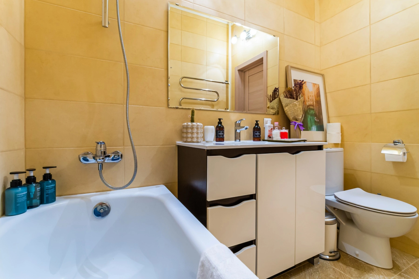 Vero Apartments - Московский дворик