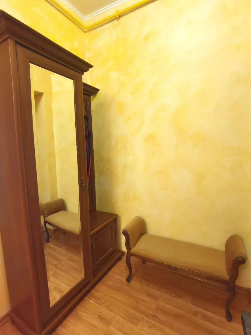 Апартаменты Дух Кёнигсберга