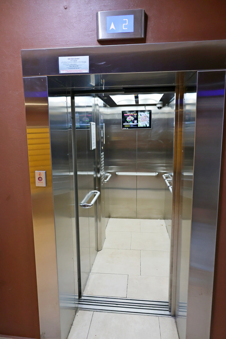 Квартира со вкусом в современном жилом