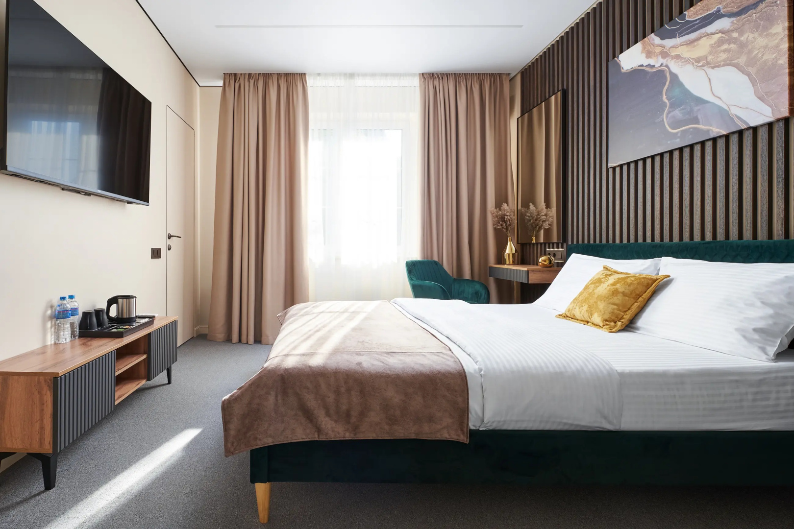 Гостевой Дом Yantarny Resort