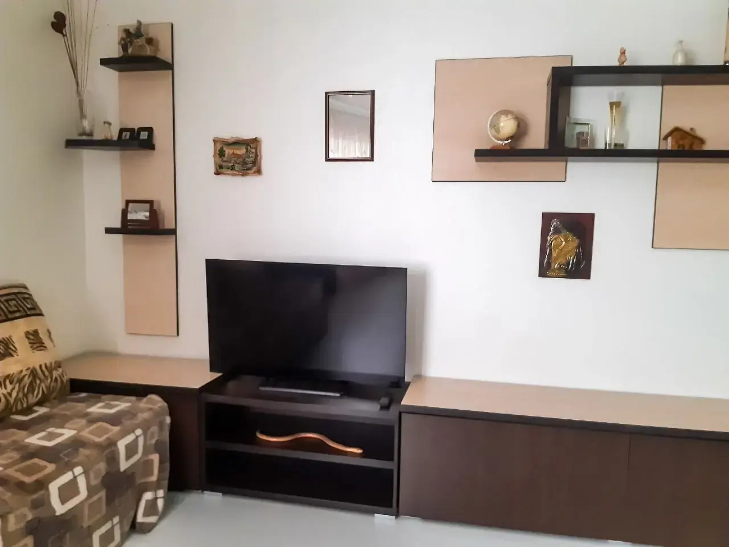 Квартира на улице имени Ивана Морозова 5