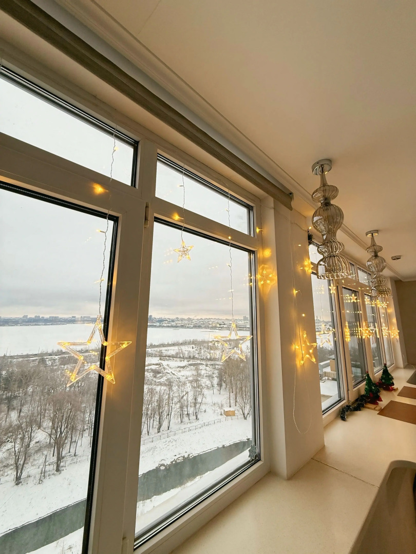 Квартира Отличная на Комсомольской