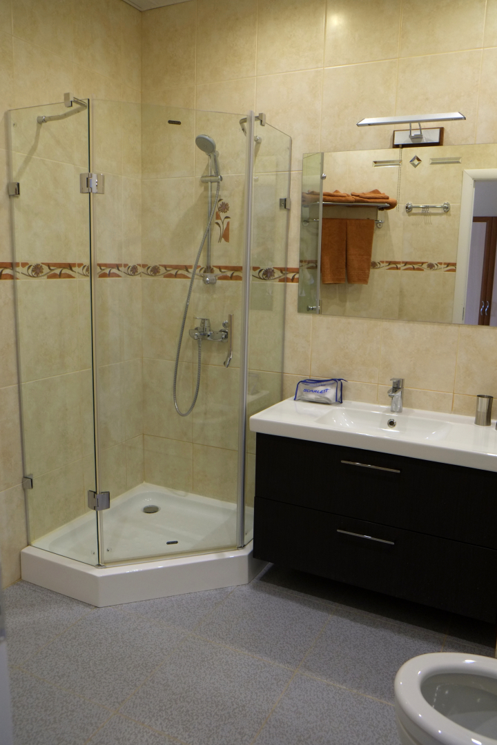 Гостиница Сфера