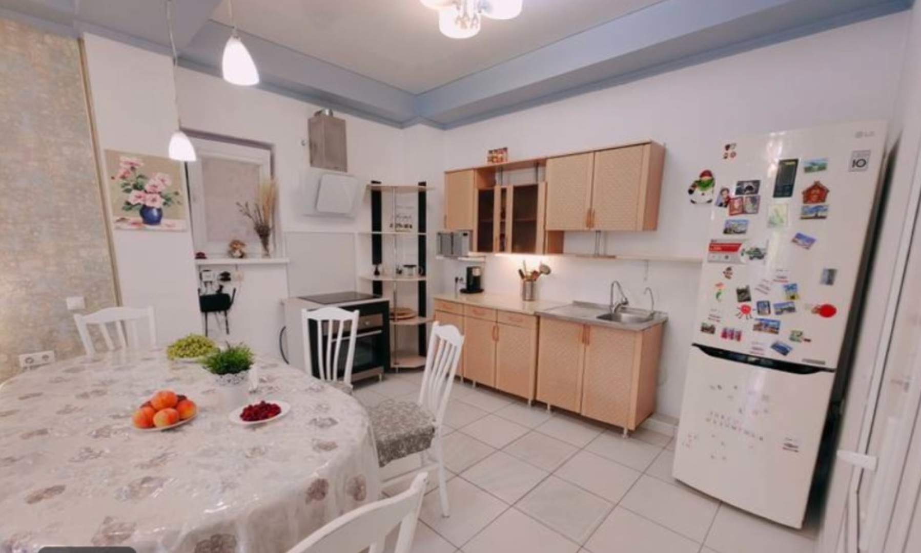 Гостевой Дом В гостях у Светланы