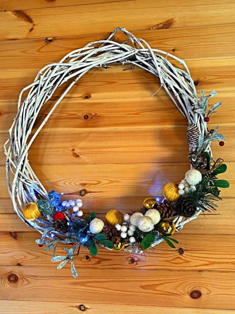 Коттедж Двухместный Под звездами