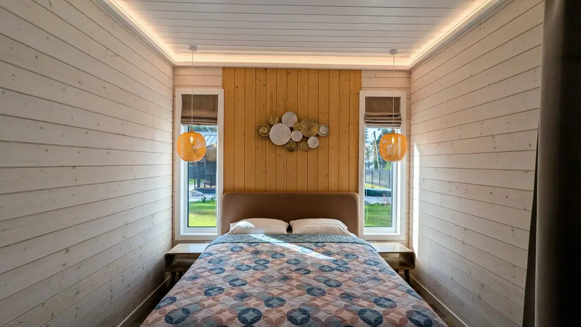 Частный дом На Александровской 10