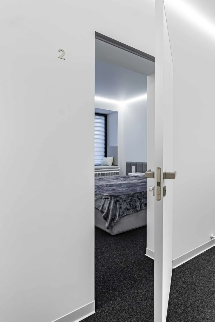 Апартаменты Номер 2 Центр Минска