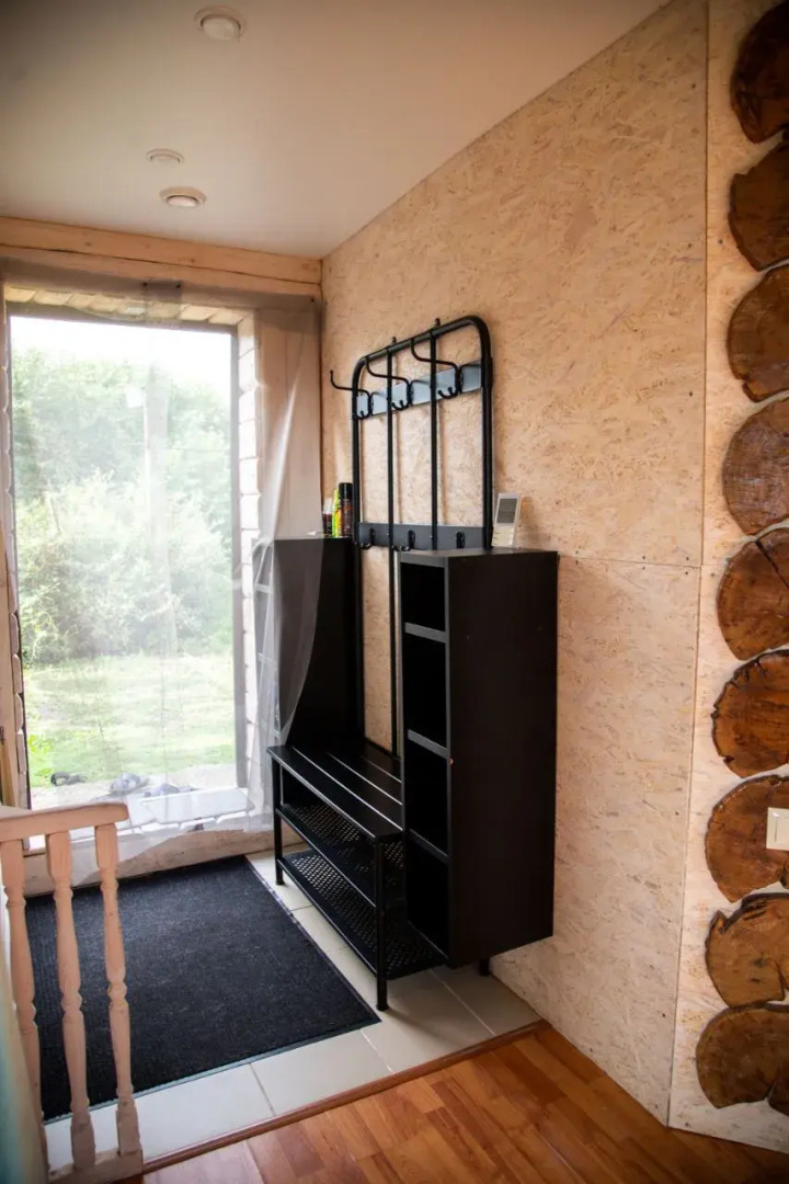 Частный дом Загородный Отдых Кама