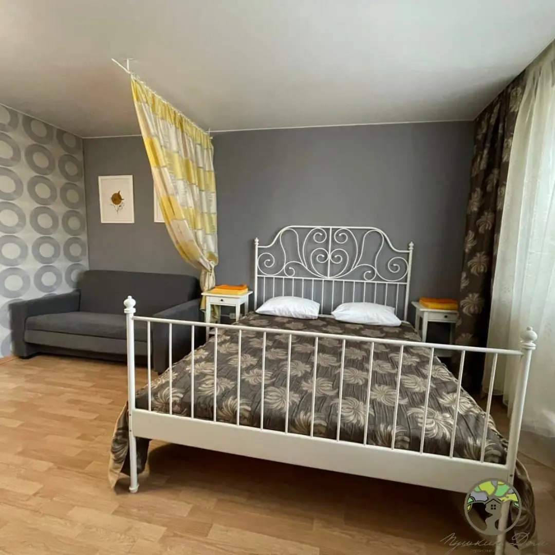 Апартаменты Luxury Milena