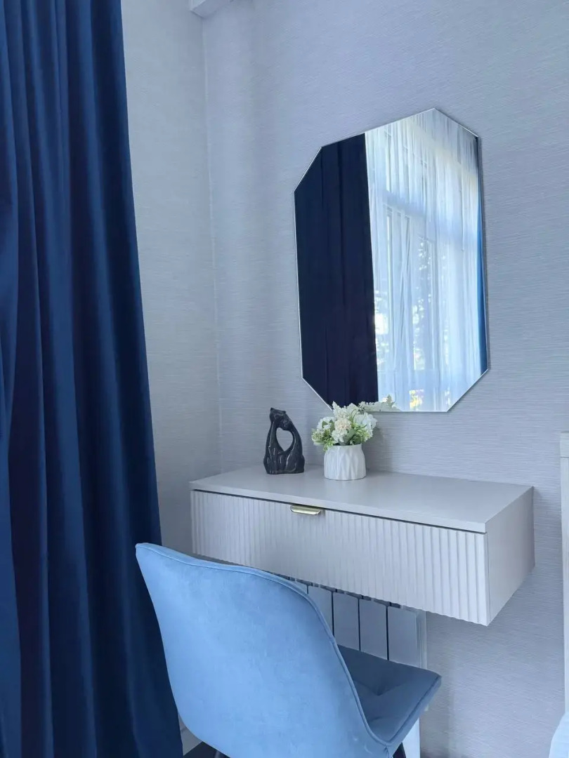 Апартаменты Студия ЖитьВСочиКруто в 10 Минутах Пешком до Моря