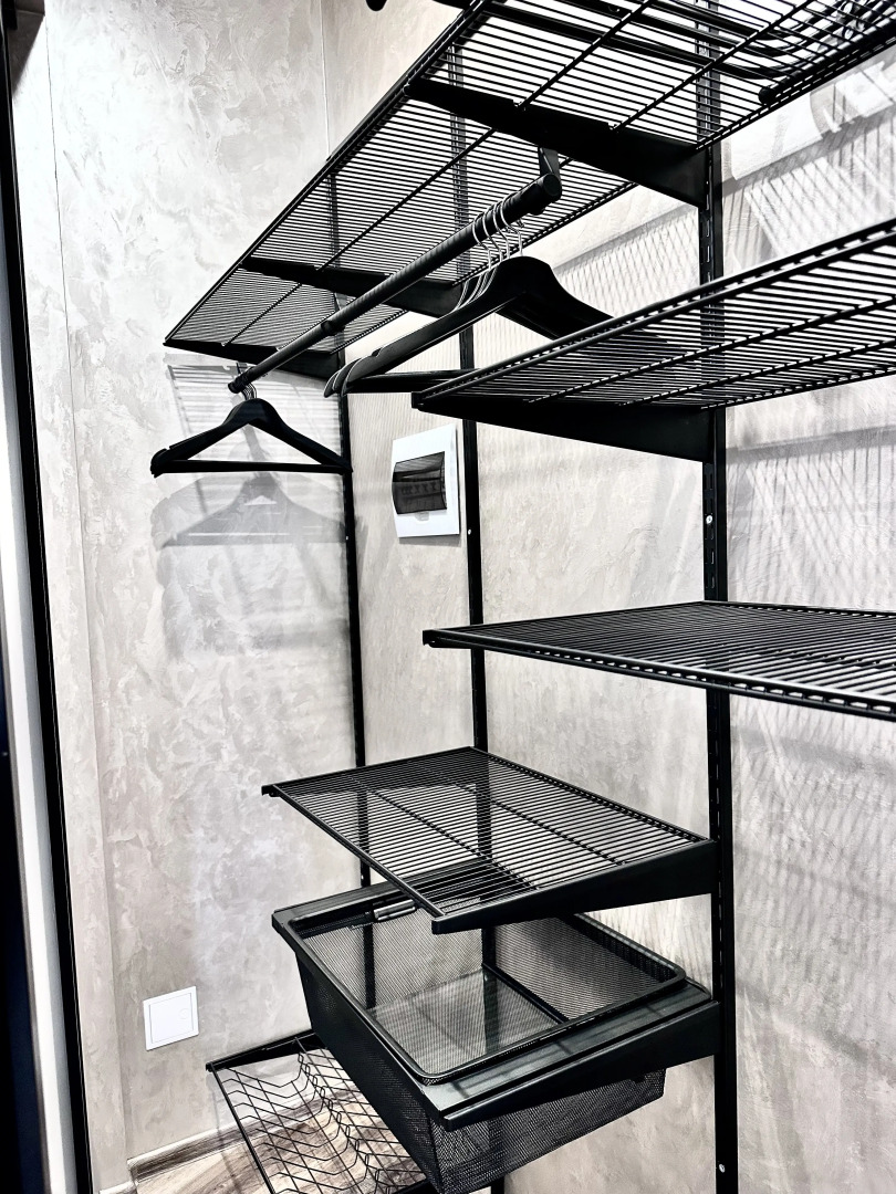 Апартаменты Рыбная Деревня полулюкс