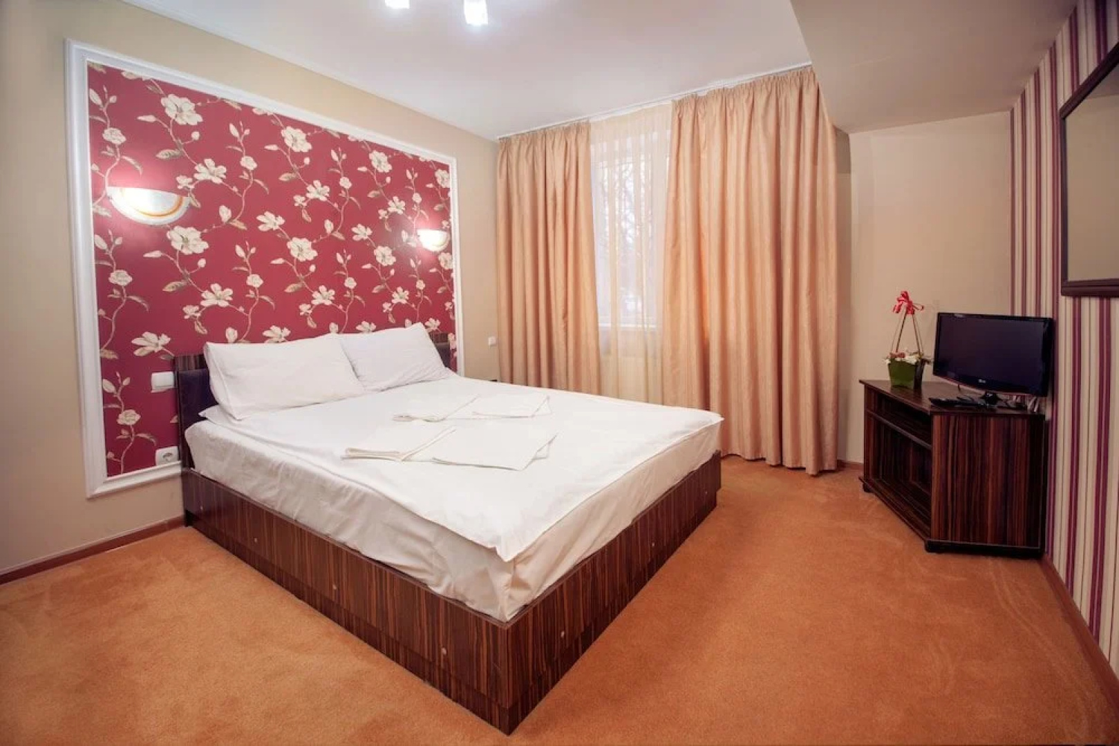 Europa Hotel 3*