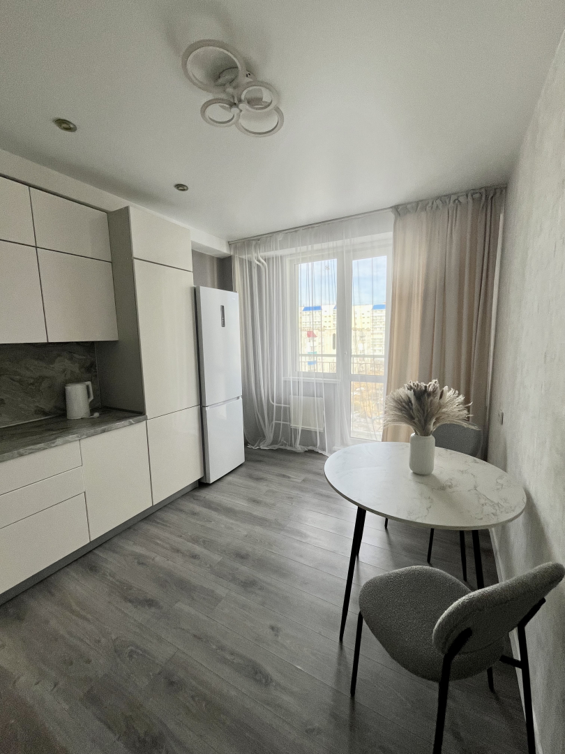 Квартира Однокомнатная