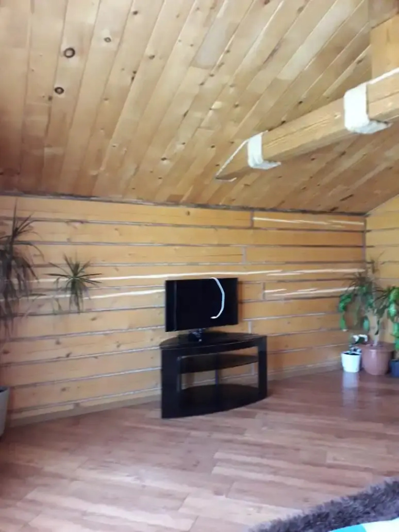 Гостевой дом ШульгинЛогово