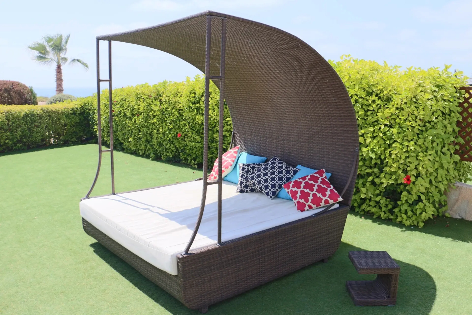 Вилла Beach Front Marina Sunrise