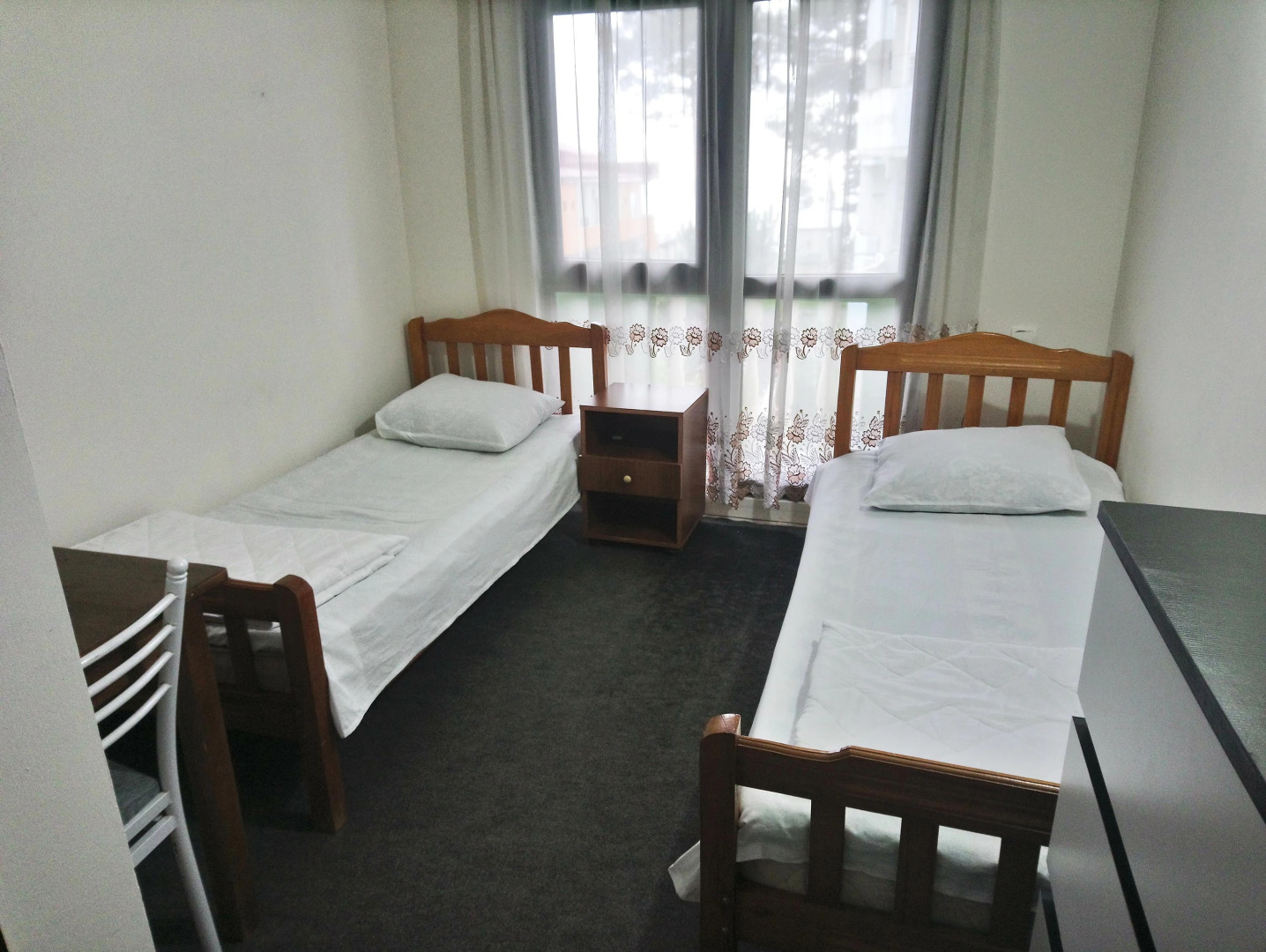 Гостевой дом у моря Zeleny dom