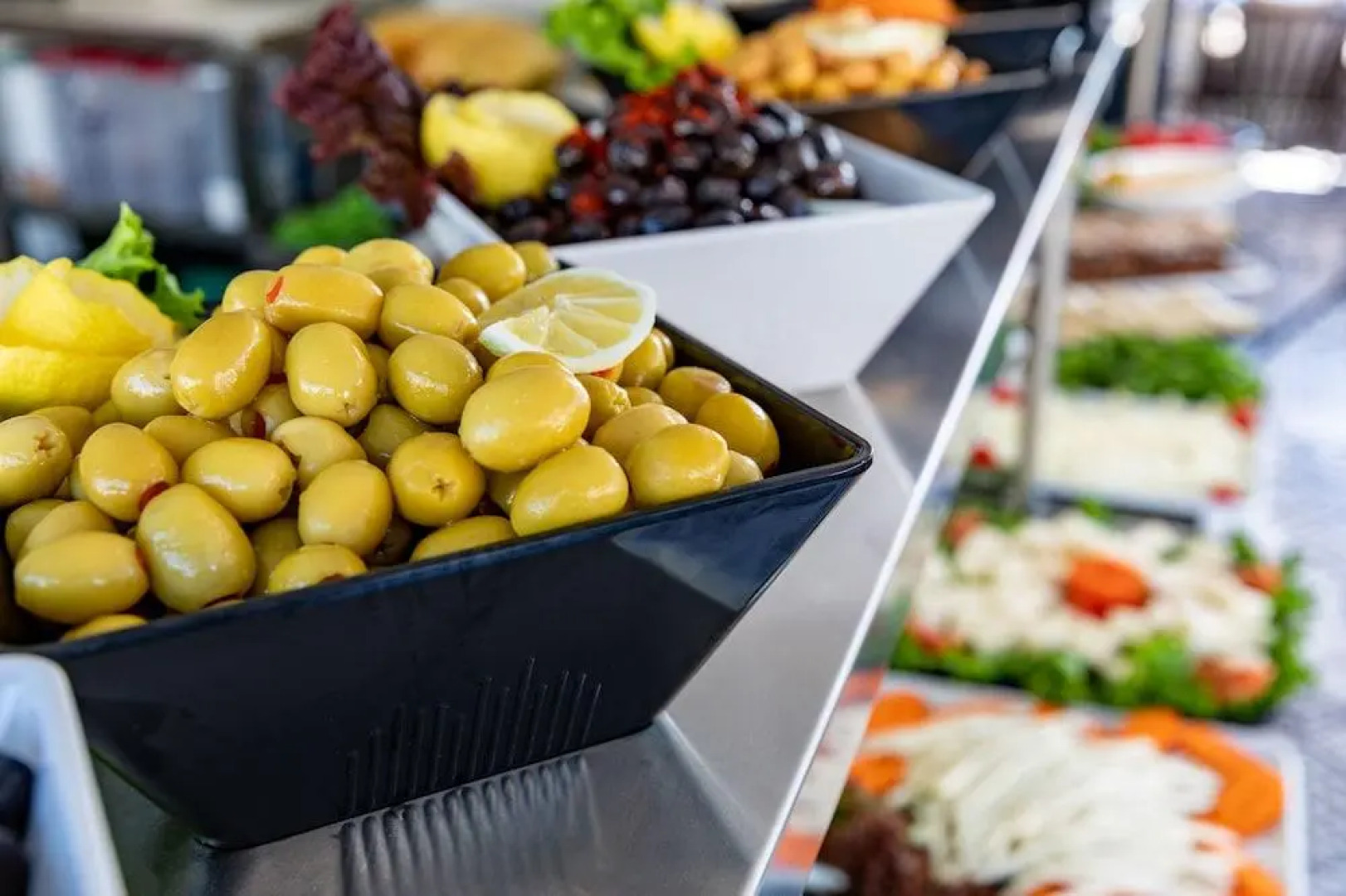 Отель Interstar