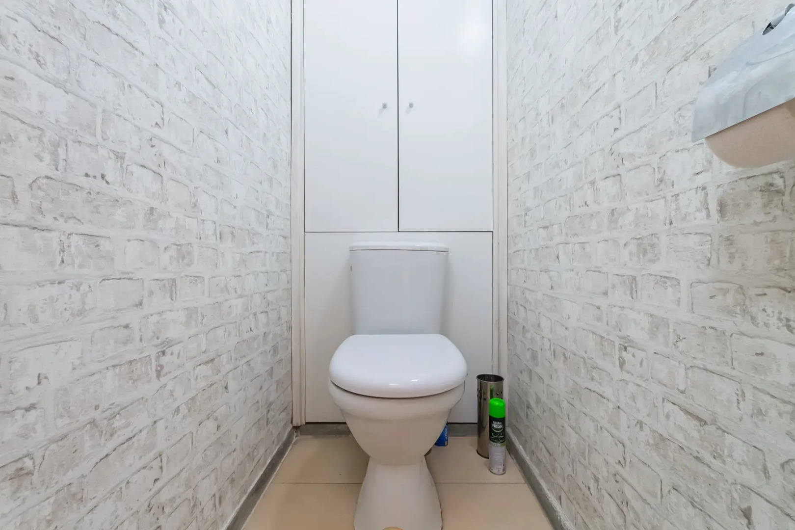 metro Myakinino Apartments