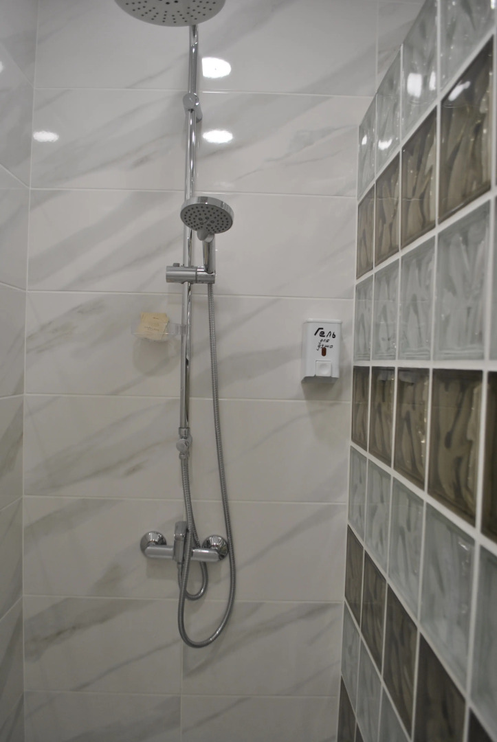 Апартаменты Holiday