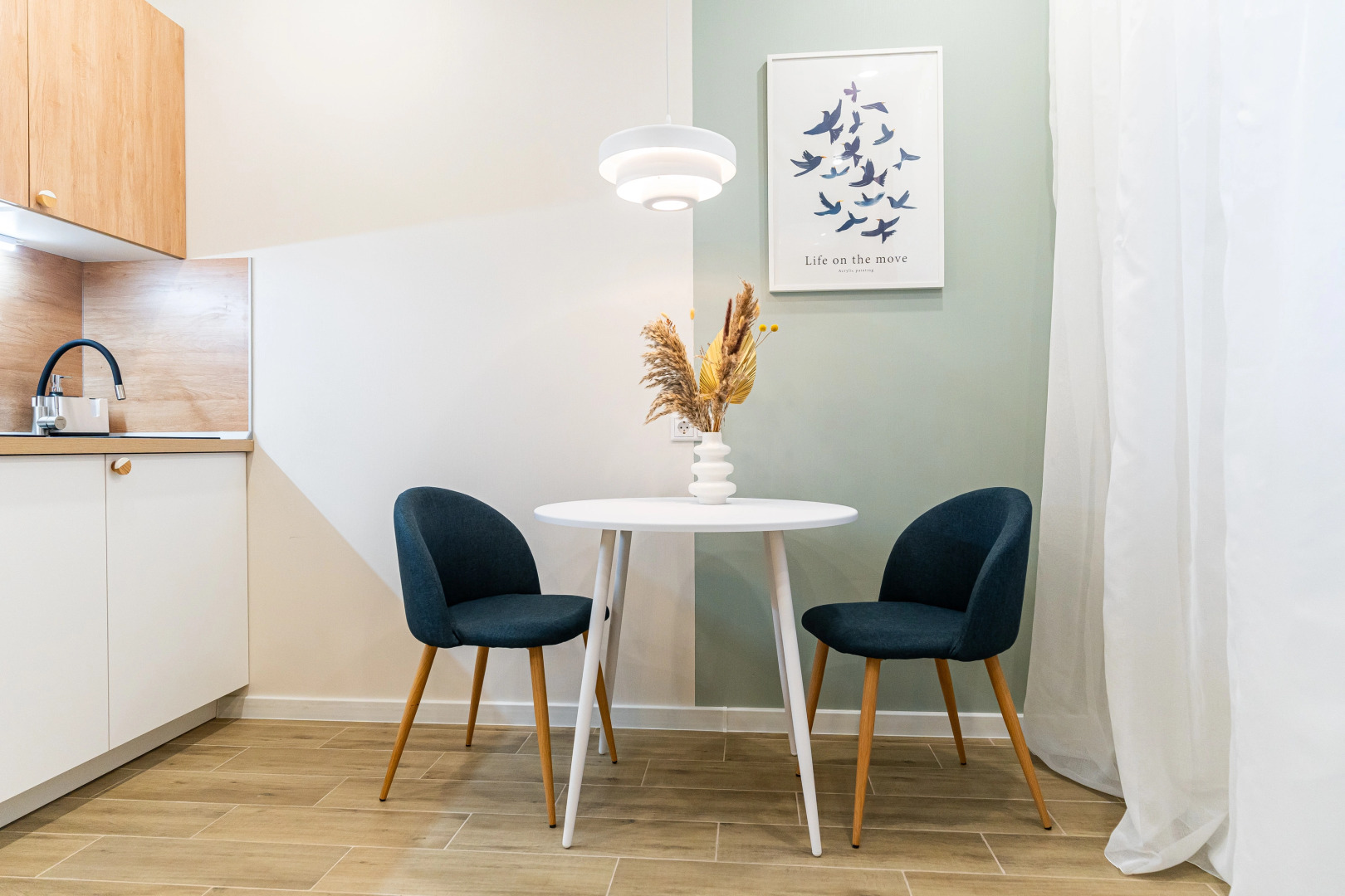 Апартаменты уютные  в ЖК Аpeна от LеtоAрart 1