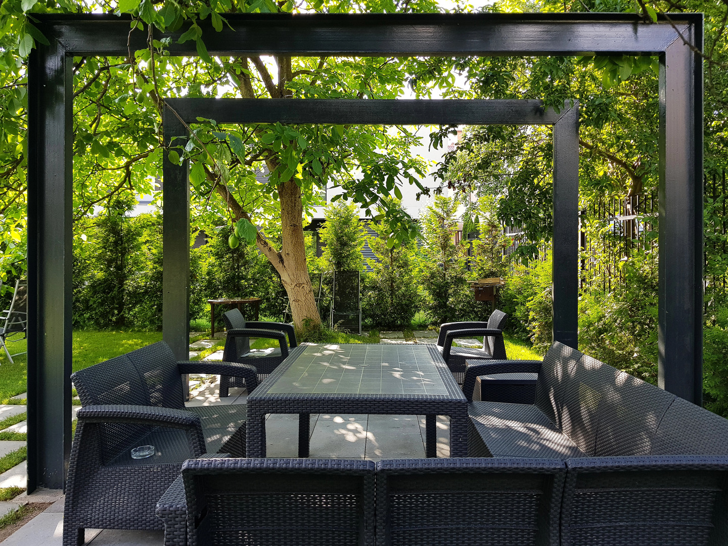 Апартаменты на Арсенальной ARS