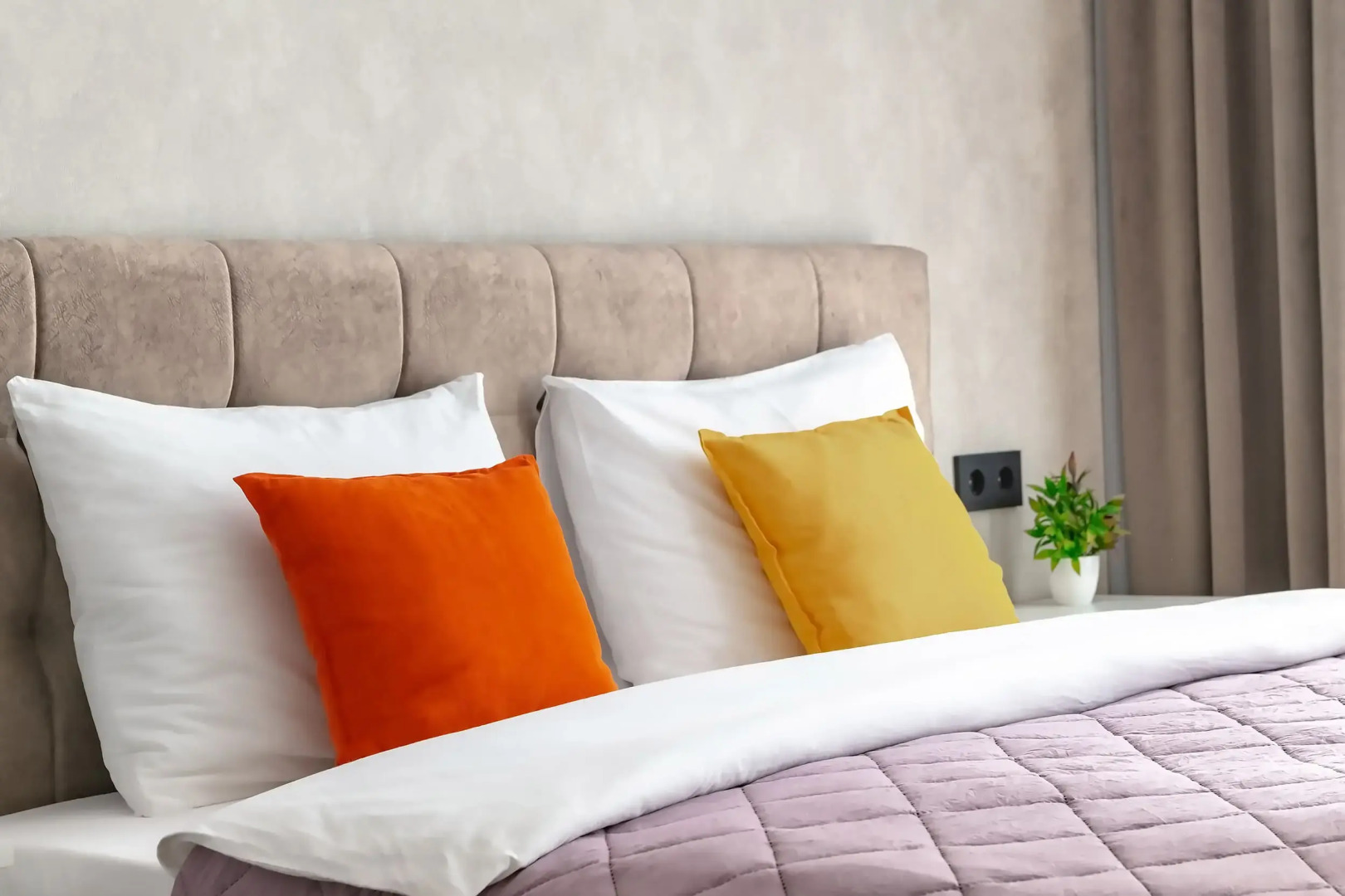 Апартаменты TopHouse на Нестерова 1