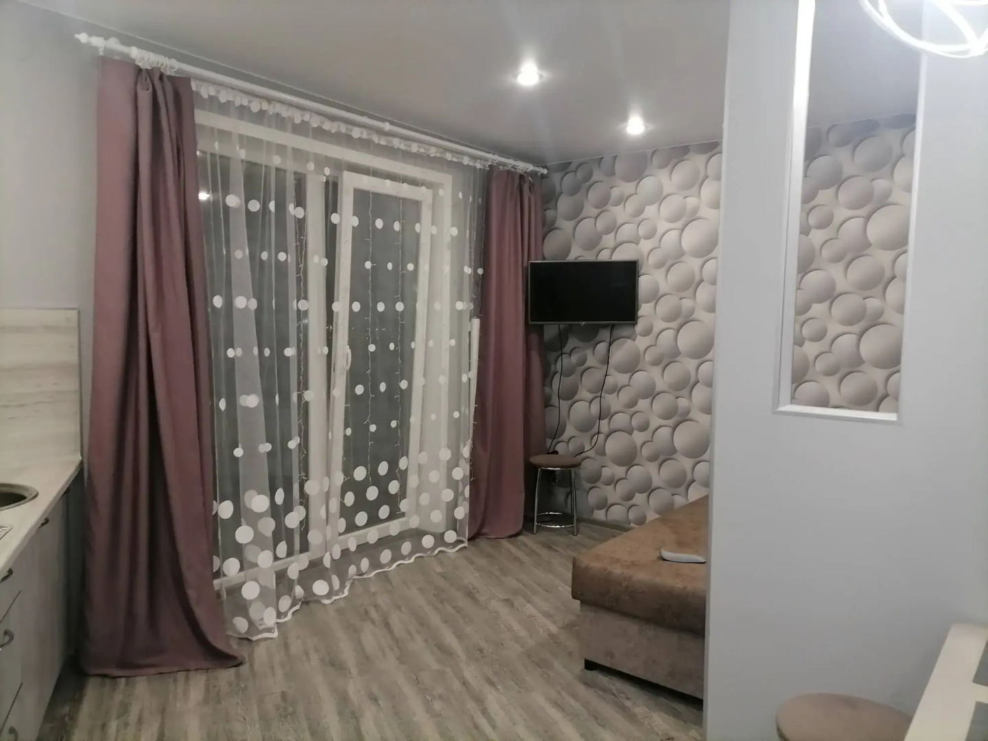 Квартира Мой Город