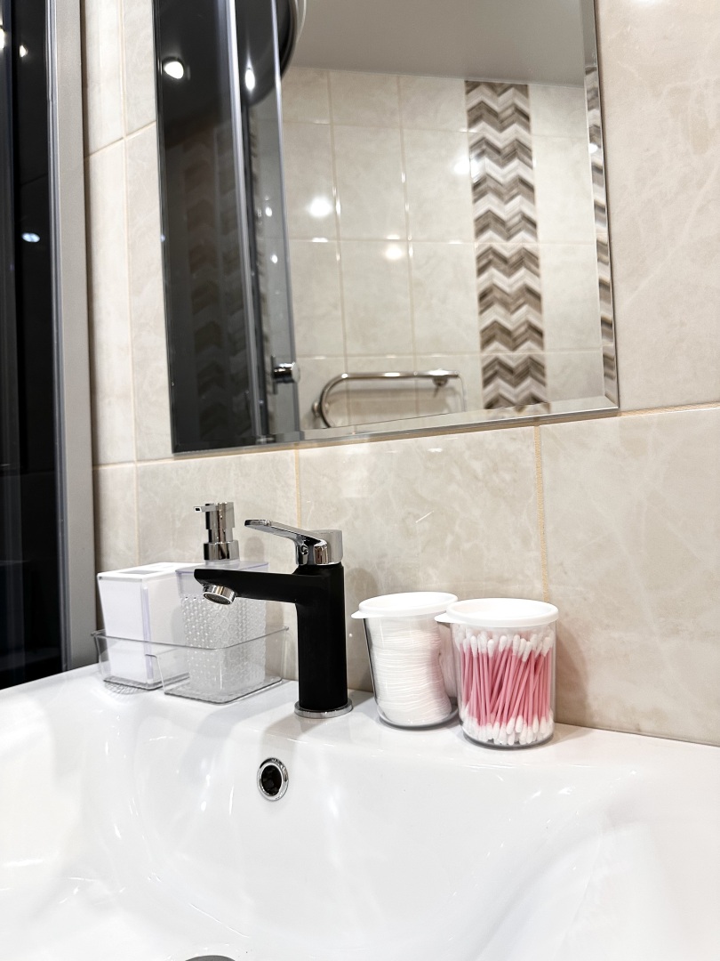 Квартира в центре Казани рядом с Кремлем