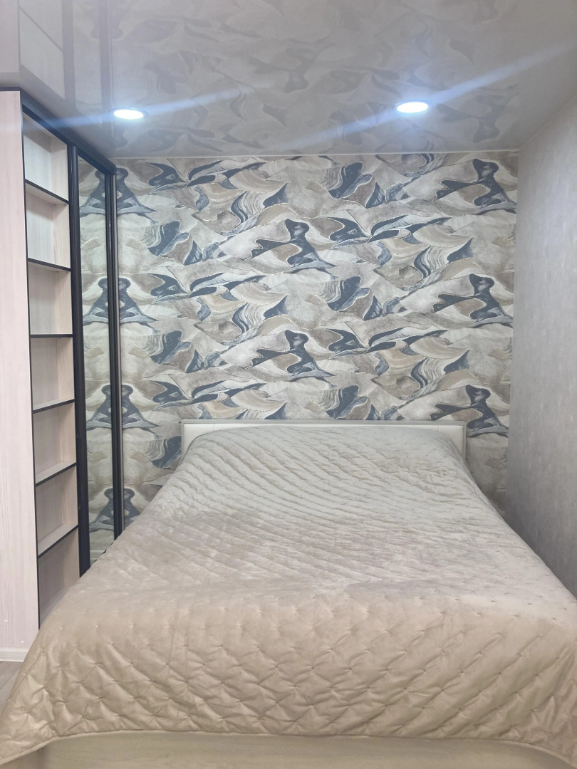 Апартаменты у Вокзала