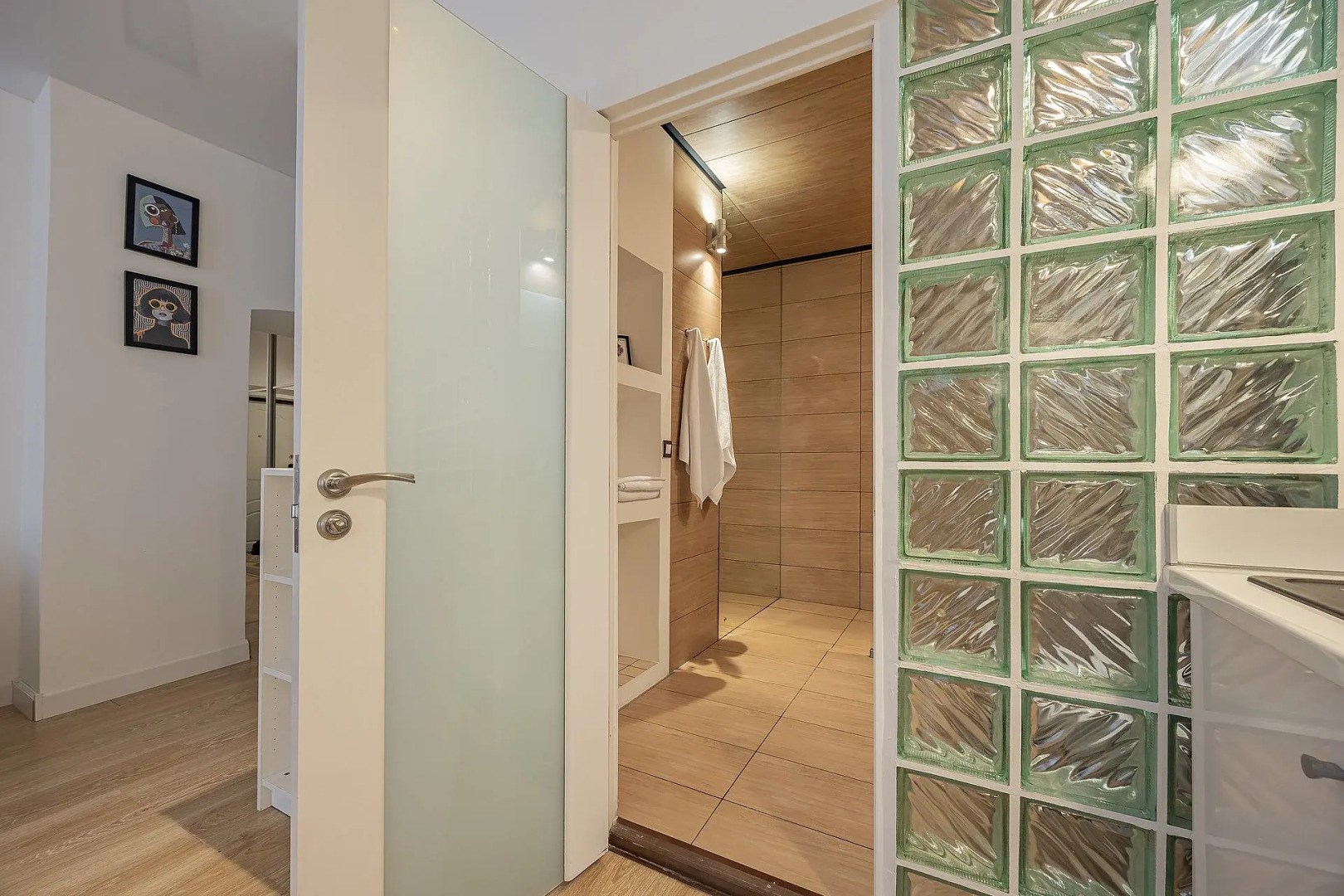 Апартаменты в Самом Центре